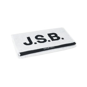 3D Logo Face Towel 詳細画像
