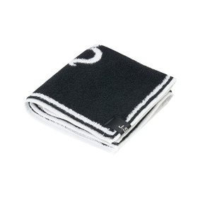 3D Logo Hand Towel 詳細画像