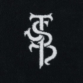 3D Logo Hand Towel 詳細画像