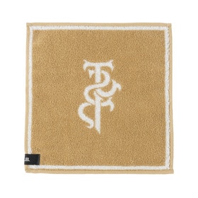 3D Logo Hand Towel 詳細画像