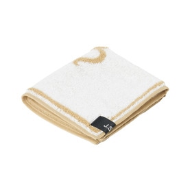 3D Logo Hand Towel 詳細画像