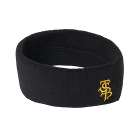3D Logo Hair Band 詳細画像