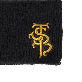 3D Logo Hair Band 詳細画像