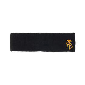 3D Logo Hair Band