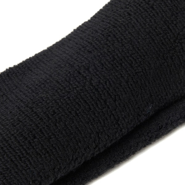 3D Logo Hair Band 詳細画像 Black 6