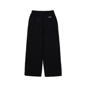 Rhinestone Logo Sweat Trousers 詳細画像