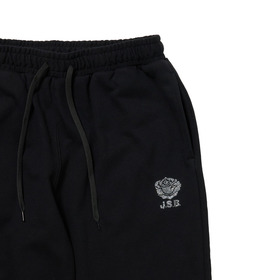 Rhinestone Logo Sweat Trousers 詳細画像