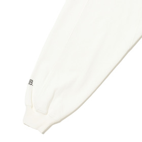 Rhinestone Logo Zip Hoodie 詳細画像