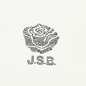 Rhinestone Logo Zip Hoodie 詳細画像