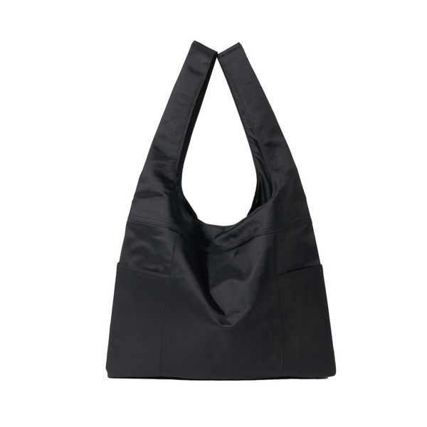 EMB Tote Bag 詳細画像 Black 2