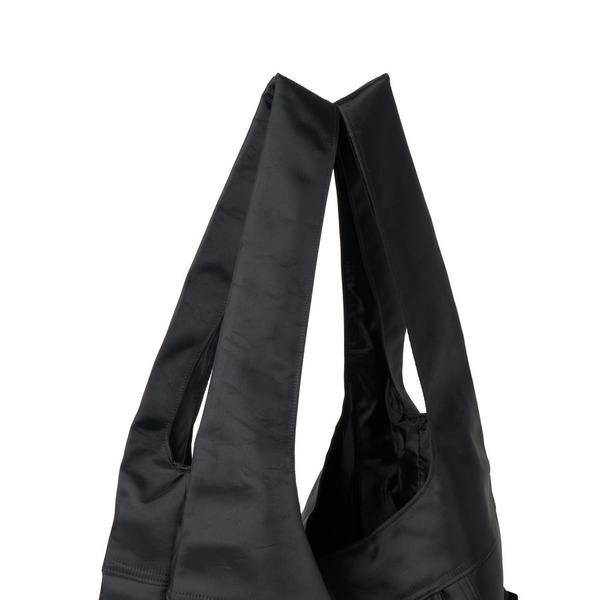 EMB Tote Bag 詳細画像 Black 4