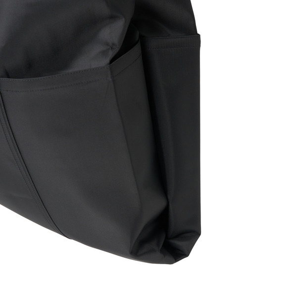 EMB Tote Bag 詳細画像 Black 5