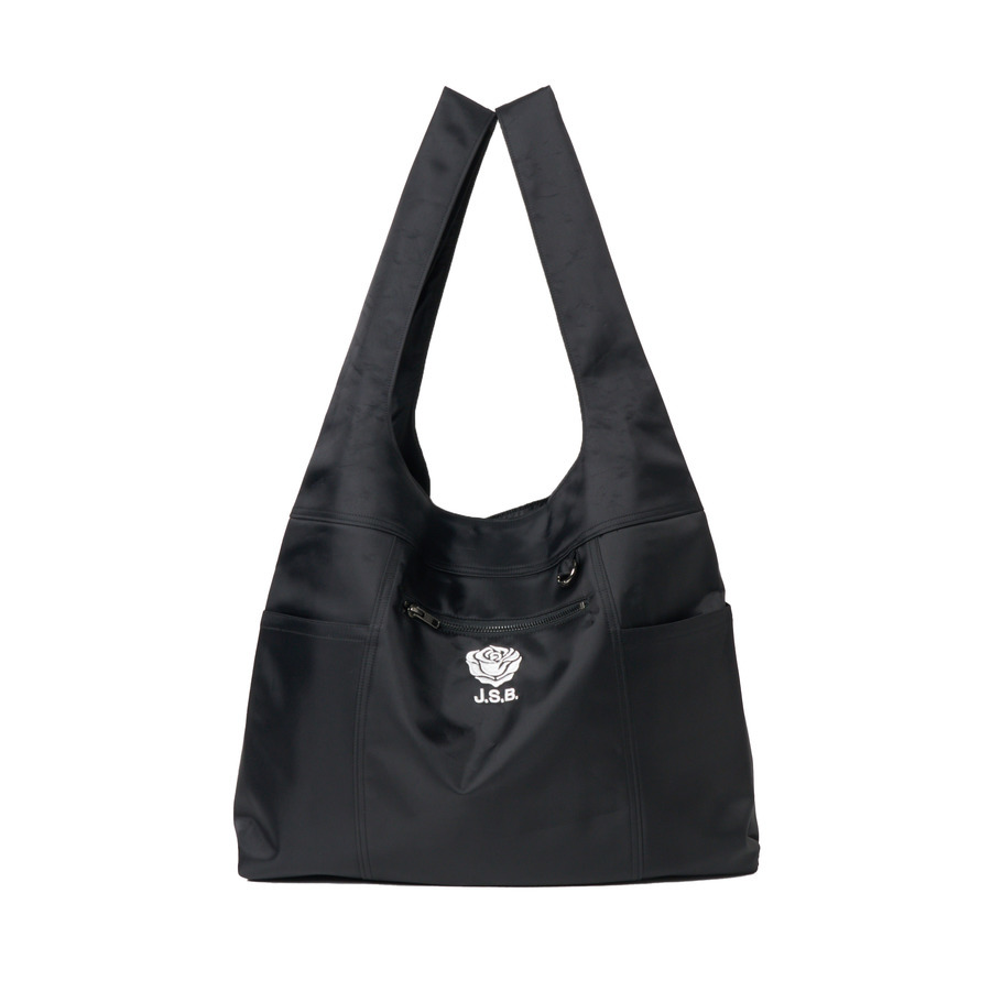 JSB ファーバッグ jsbトートバック JSBトートバッグ 三代目 J Soul