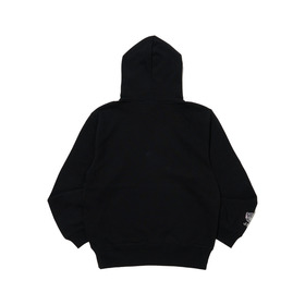 Rhinestone Logo Hoodie 詳細画像