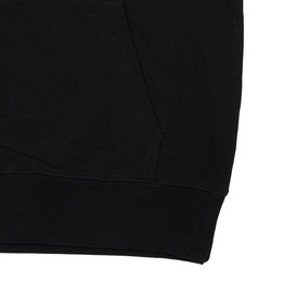 Rhinestone Logo Hoodie 詳細画像