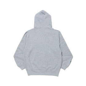 Rhinestone Logo Hoodie 詳細画像