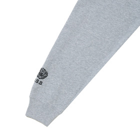 Rhinestone Logo Hoodie 詳細画像