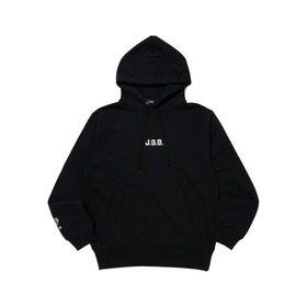 Rhinestone Logo Hoodie 詳細画像