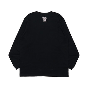 Rhinestone Logo LS Tee 詳細画像