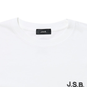 Rhinestone Logo LS Tee 詳細画像