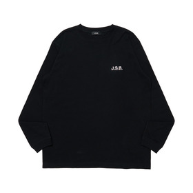 Rhinestone Logo LS Tee 詳細画像