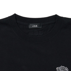 Rhinestone Logo SS Tee 詳細画像