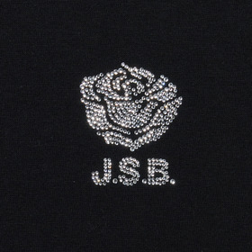 Rhinestone Logo SS Tee 詳細画像