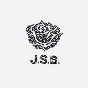 Rhinestone Logo SS Tee 詳細画像