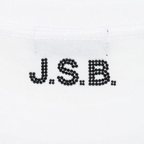 Rhinestone Logo SS Tee 詳細画像