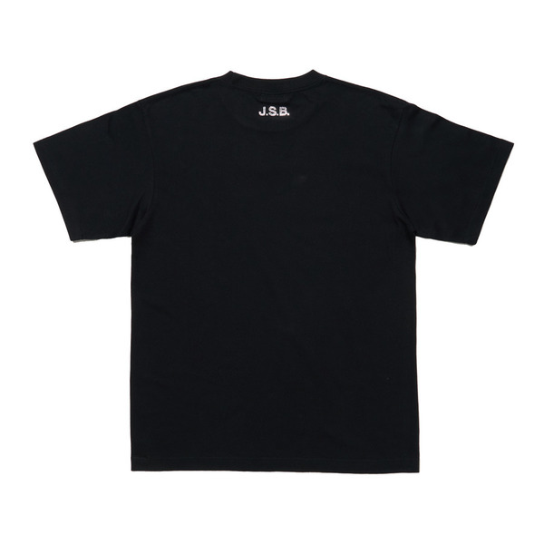 Rhinestone Logo SS Tee 詳細画像 White 1