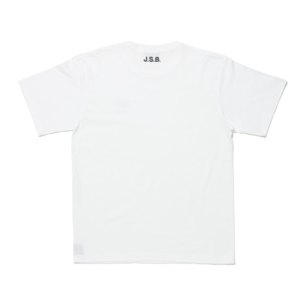 Rhinestone Logo SS Tee 詳細画像 White 5