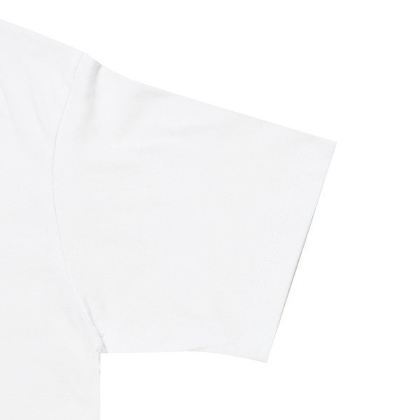 Rhinestone Logo SS Tee 詳細画像 White 6