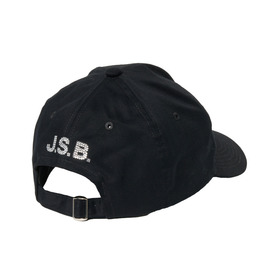 Rhinestone Logo Cap 詳細画像