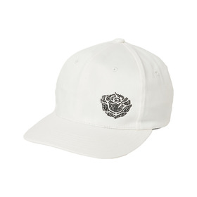 Rhinestone Logo Cap