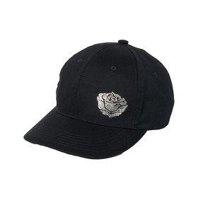 Rhinestone Logo Cap 詳細画像