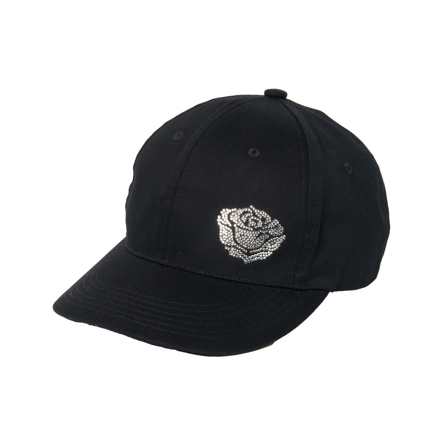 Rhinestone Logo Cap | J.S.B. | VERTICAL GARAGE OFFICIAL ONLINE