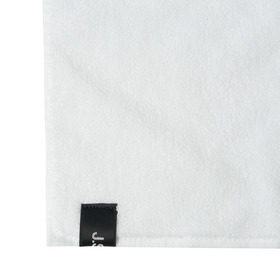 Rose Logo Hand Towel 詳細画像