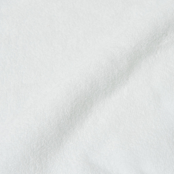 Rose Logo Hand Towel 詳細画像 Black 8