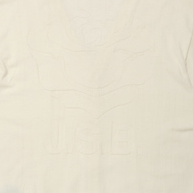 Rose Logo Knit Cardigan 詳細画像