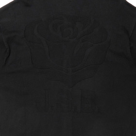 Rose Logo Knit Cardigan 詳細画像