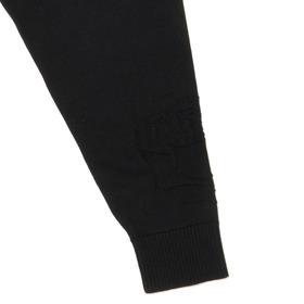 Rose Logo Knit Cardigan 詳細画像