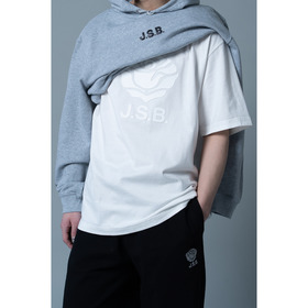 Rose Logo SS Tee 詳細画像