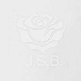 Rose Logo SS Tee 詳細画像