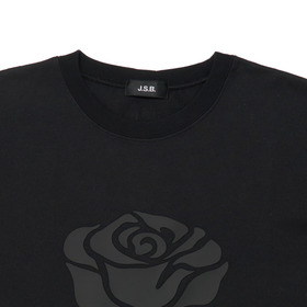 Rose Logo SS Tee 詳細画像