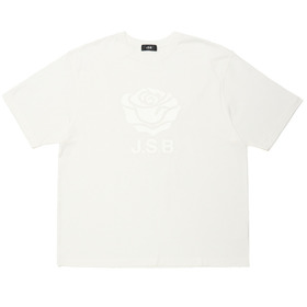 Rose Logo SS Tee