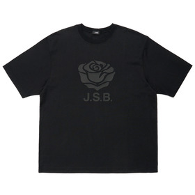 Rose Logo SS Tee