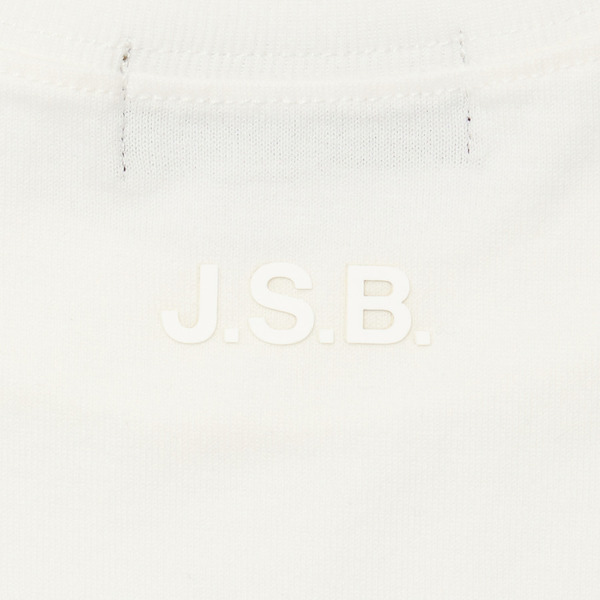 Rose Logo SS Tee 詳細画像 Black 4