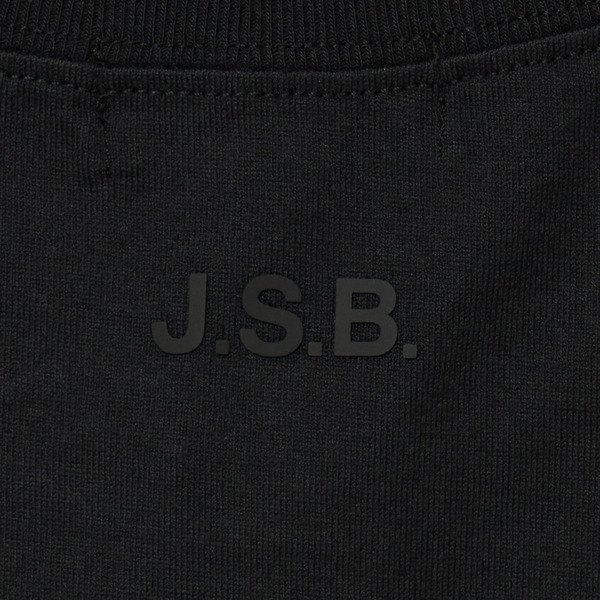 Rose Logo SS Tee 詳細画像 Black 8