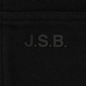 Rose Logo Zip Hoodie 詳細画像