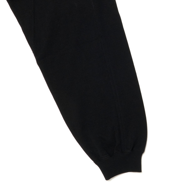 Rose Logo Zip Hoodie 詳細画像 Black 10